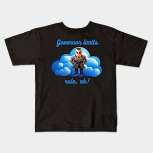 Salesforce meme design Kids T-Shirt